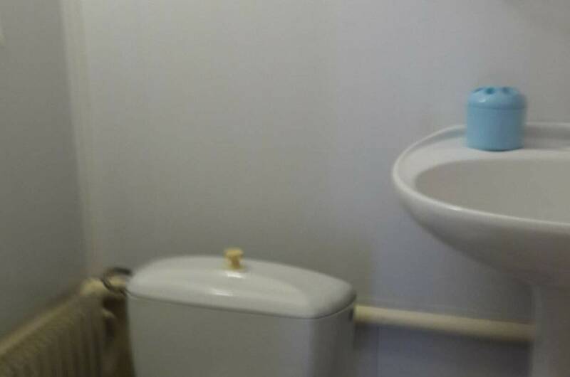 Семейный с кухней