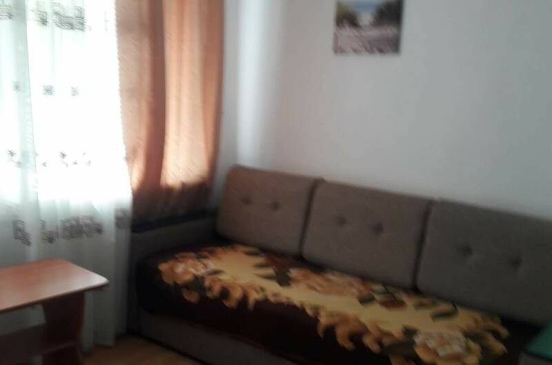 Семейный с кухней