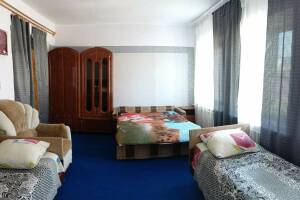 Изображение Изображение гостиницы "Гостевой дом «В гостях у Николая»" #4 #4