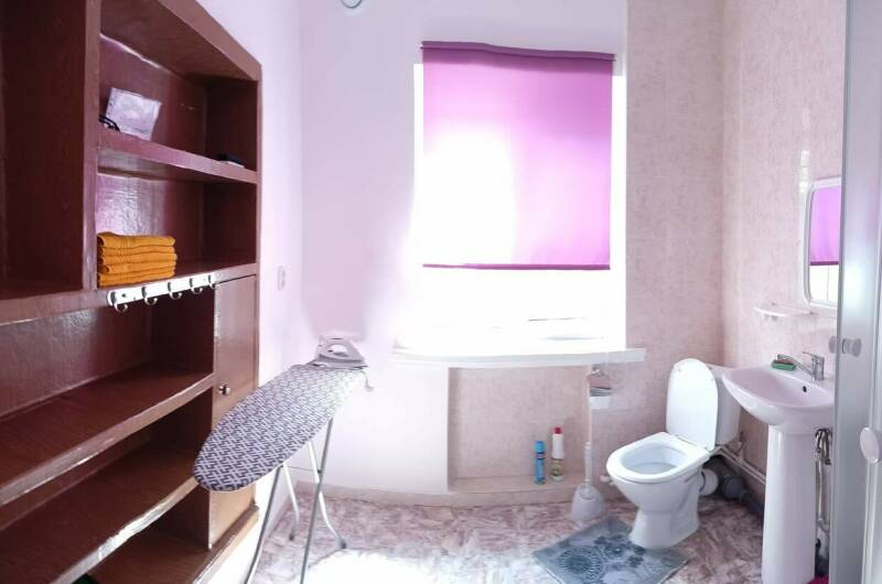 Дом под ключ