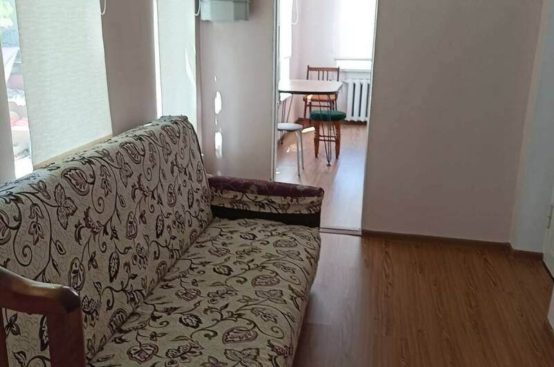 Дом под ключ