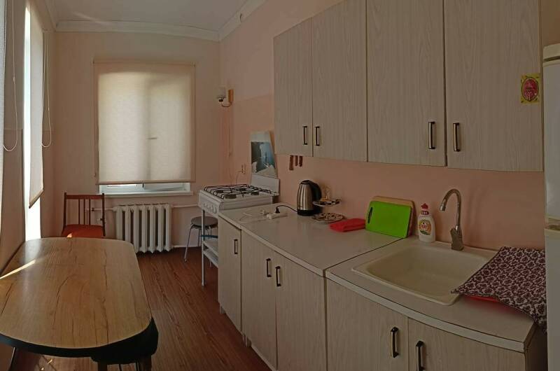 Дом под ключ