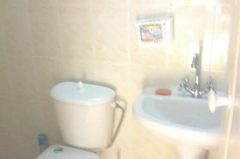 Двухместный «Стандарт»