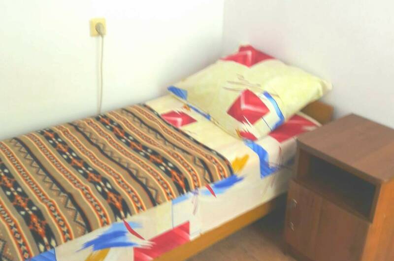 Двухместный «Стандарт»