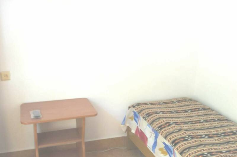 Двухместный «Стандарт»