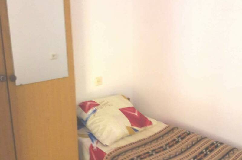 Двухместный «Стандарт»