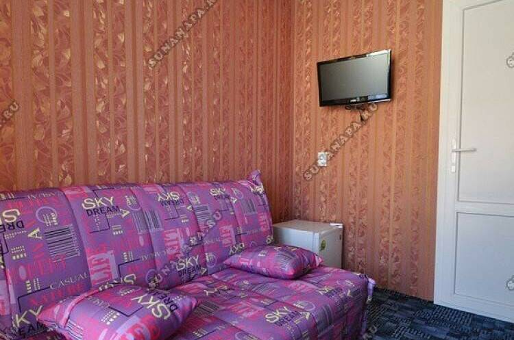 2-х местный «Стандарт»