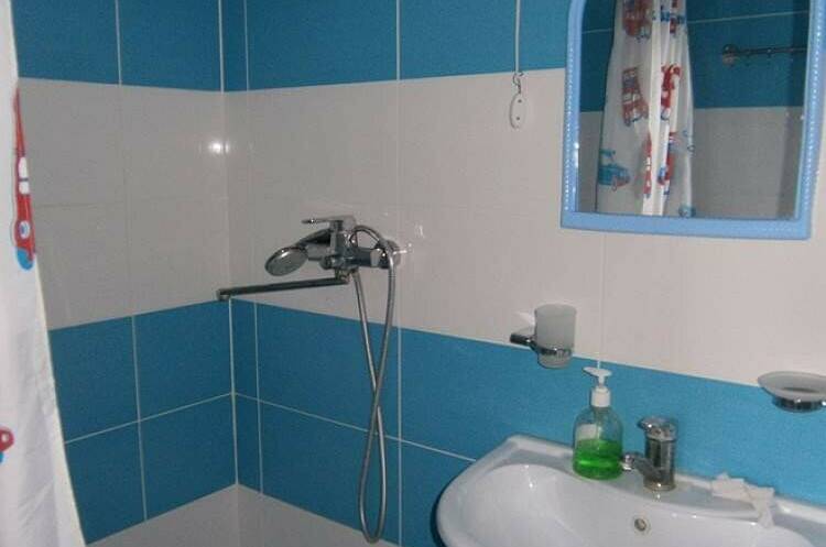 2-х местный «Стандарт»