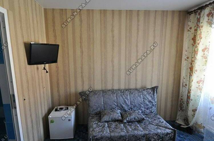 2-х комнатный стандарт