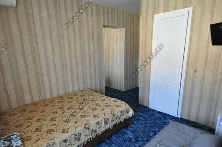 2-х комнатный стандарт