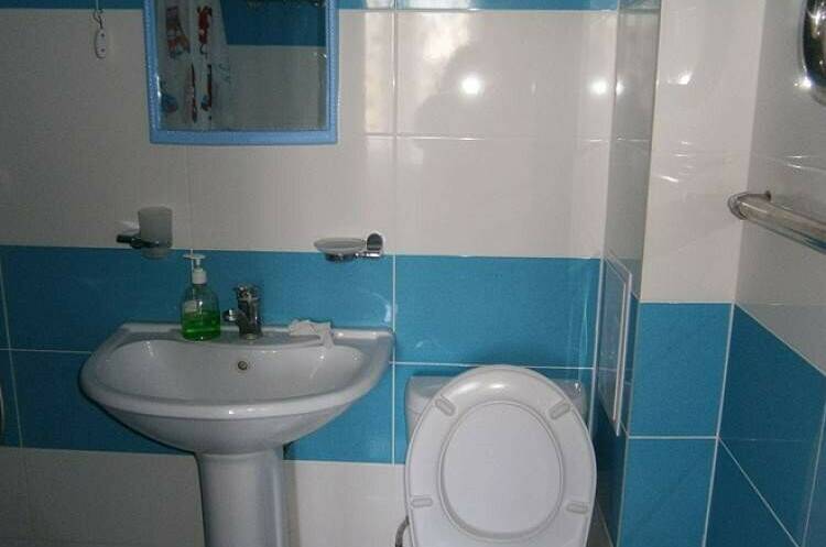 2-х комнатный стандарт