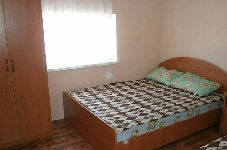 2-х местный «Эконом»