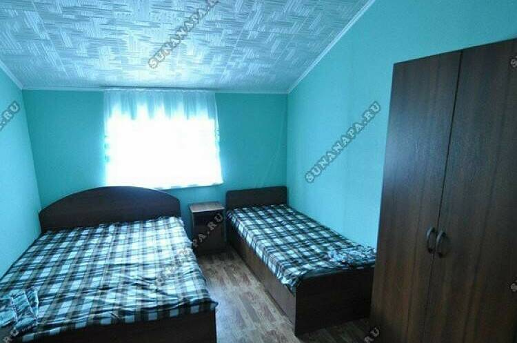 2-х местный «Эконом»