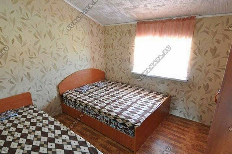 2-х местный «Эконом»