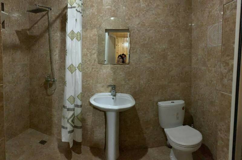 Трехместный стандарт