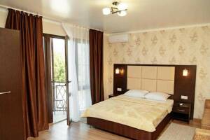 Изображение Изображение гостиницы "Гостевой дом «Натали 2»" #1 #1