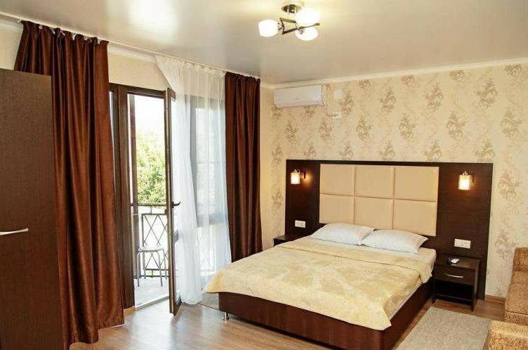 4-х местный «Стандарт» улучшенный