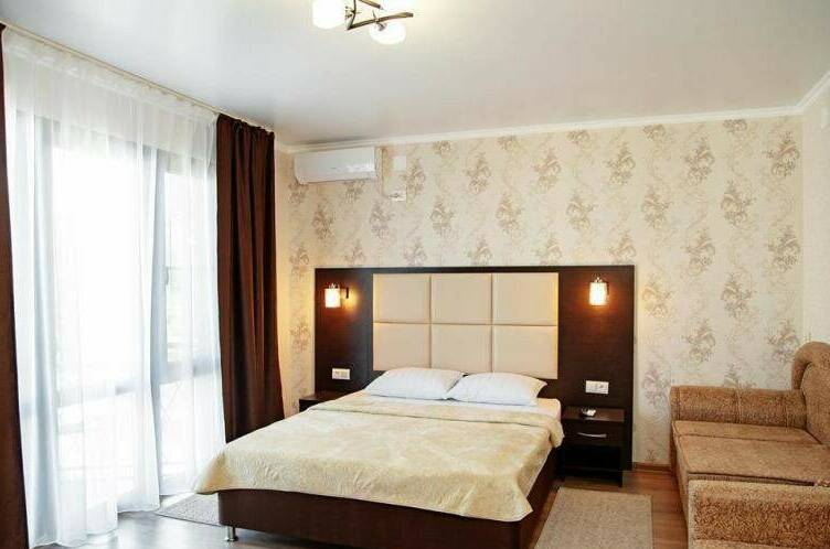 4-х местный «Стандарт» улучшенный