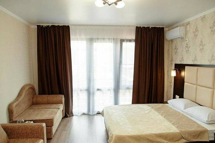 4-х местный «Стандарт» улучшенный