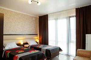 Изображение Изображение гостиницы "Гостевой дом «Натали 2»" #2 #2