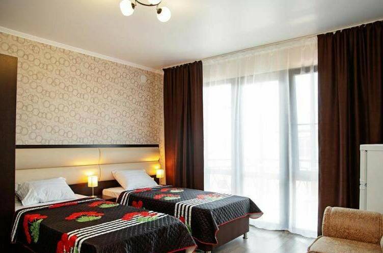 3-х местный «Стандарт» улучшенный