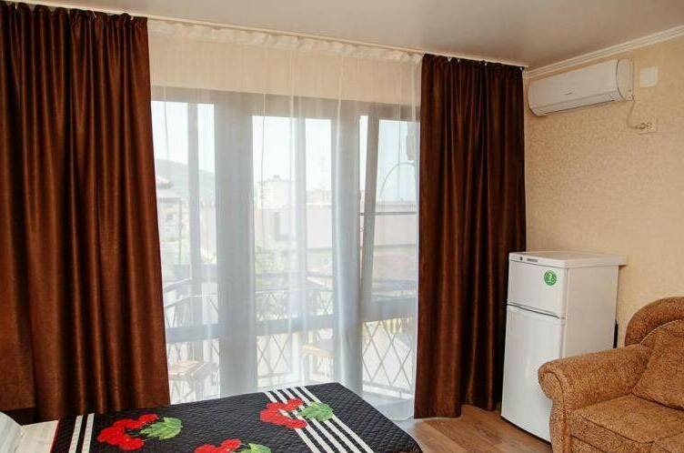 3-х местный «Стандарт» улучшенный