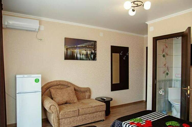 3-х местный «Стандарт» улучшенный