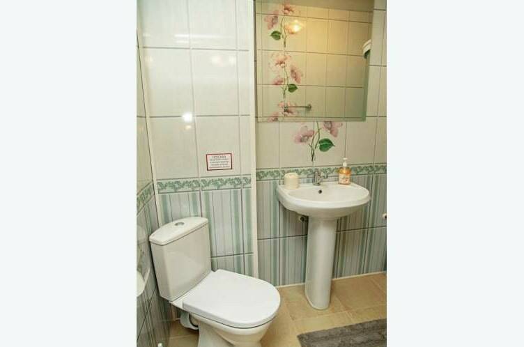 3-х местный «Стандарт» улучшенный