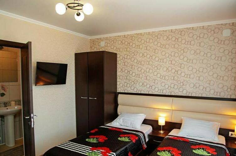 2-х местный «Стандарт» улучшенный