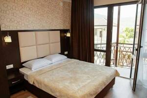 Изображение Изображение гостиницы "Гостевой дом «Натали 2»" #4 #4