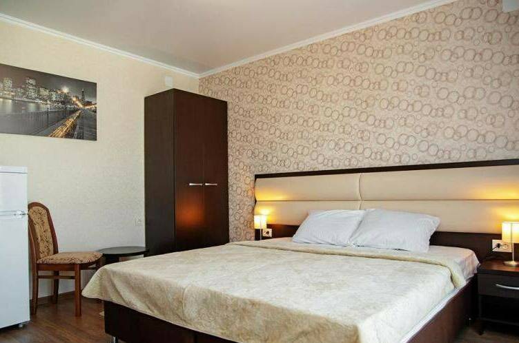 2-х местный «Стандарт» улучшенный