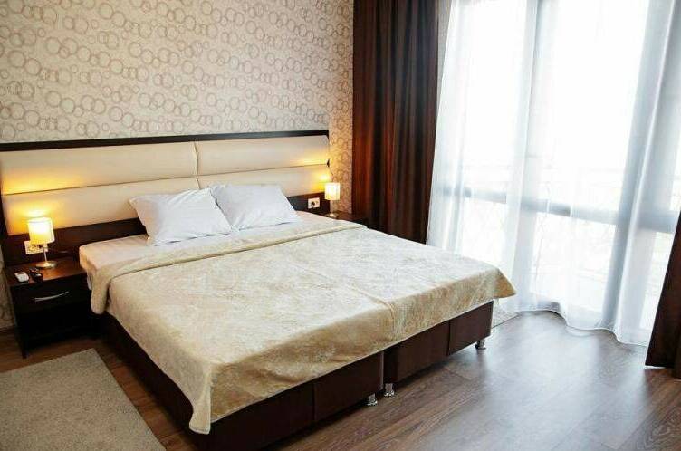 2-х местный «Стандарт» улучшенный