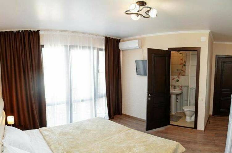 2-х местный «Стандарт» улучшенный