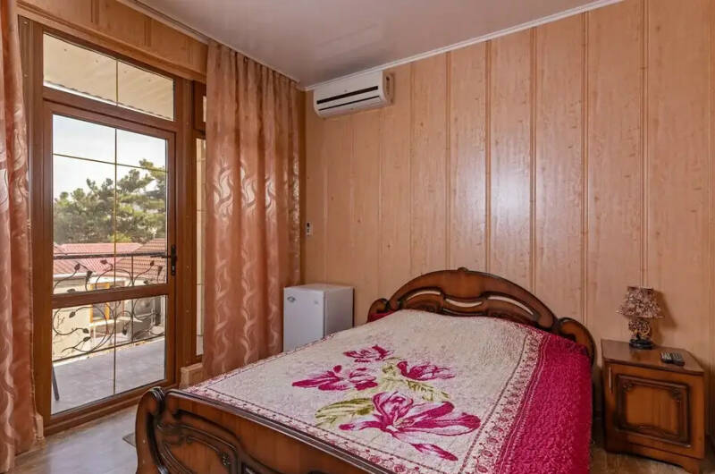 2-х местный «Стандарт» с балконом