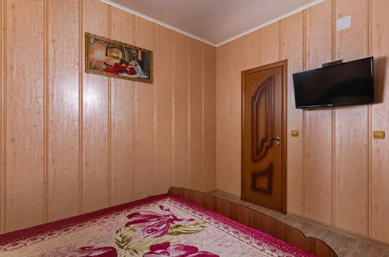 2-х местный «Стандарт» с балконом