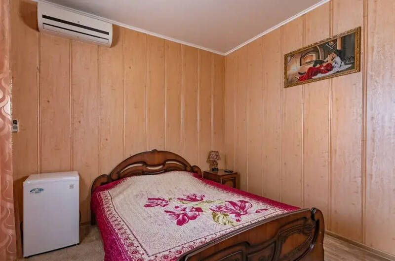 2-х местный «Стандарт» с балконом