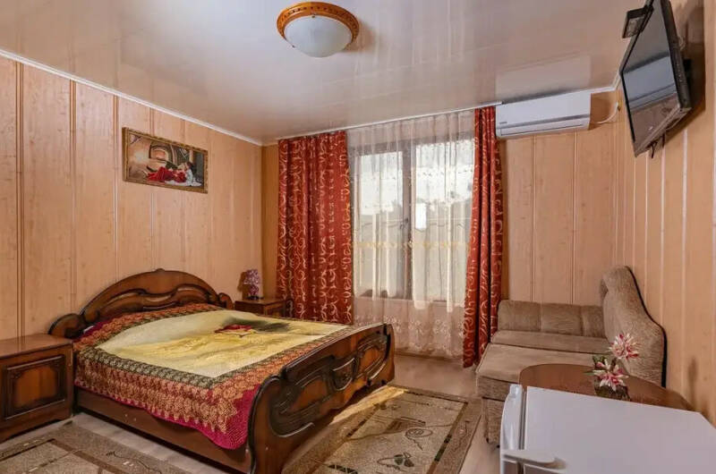 3-х местный «Стандарт»