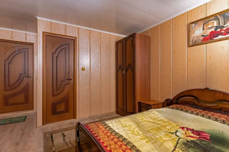 3-х местный «Стандарт»