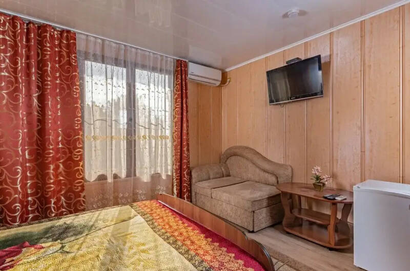 3-х местный «Стандарт»