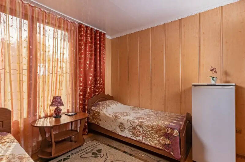 3-х местный «Стандарт»