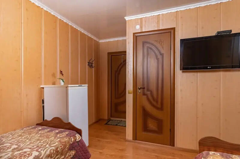 3-х местный «Стандарт»