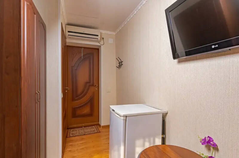 2-х местный «Стандарт» с доп. местом