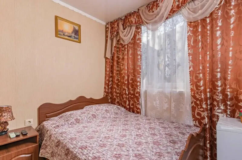 2-х местный «Стандарт» без балкона