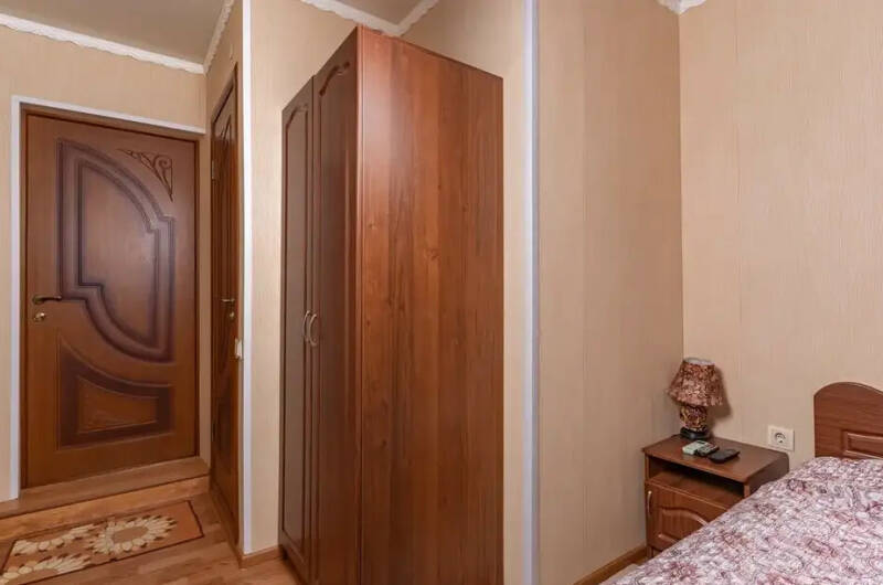 2-х местный «Стандарт» без балкона