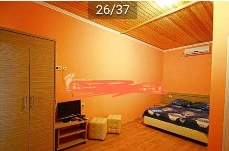 Номер «Стандарт»