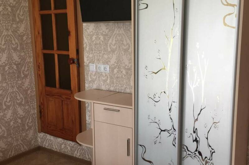 Гостевой дом с боковым видом на море