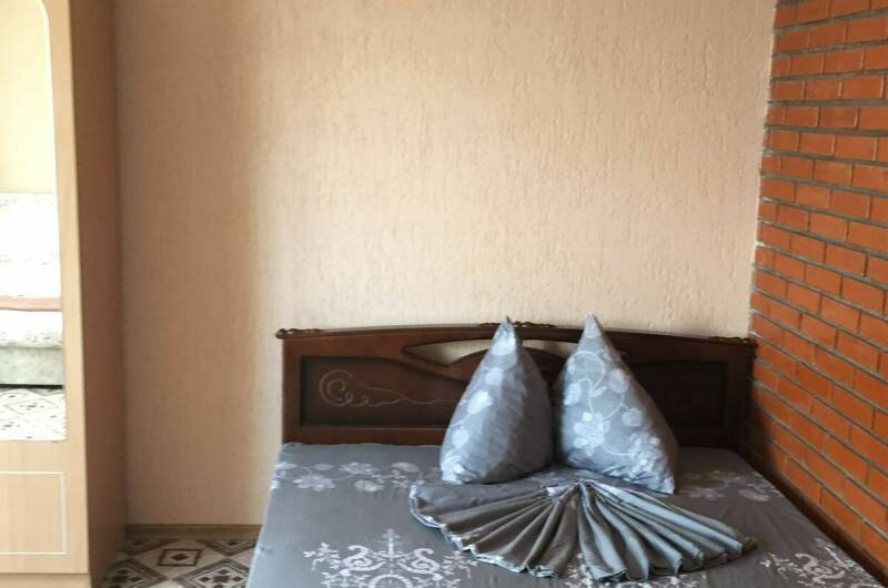 3-х местный номер