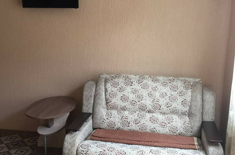 3-х местный номер