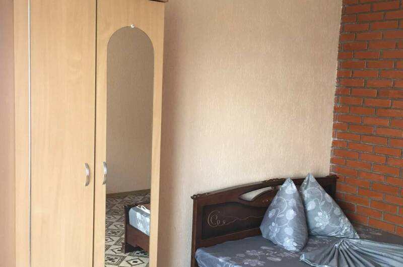 3-х местный номер