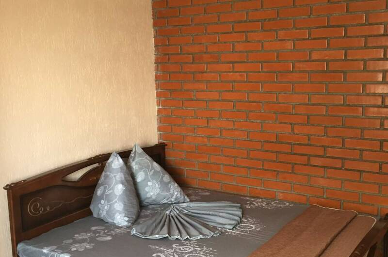 3-х местный номер